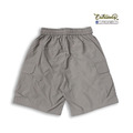OR6607_工裝拉鍊電繡五分工裝短褲_1