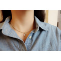 F111 心願鎖骨鍊_1