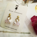 D188 塔洛之頌系列耳環