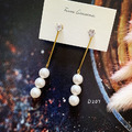 D207 星月夢境系列耳環