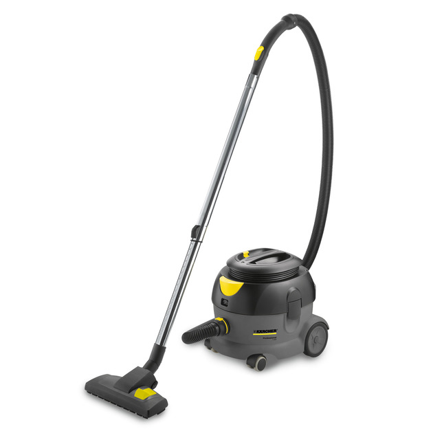KARCHER 德國凱馳超靜音高效吸塵器 T12/1 CUL | 原廠公司貨