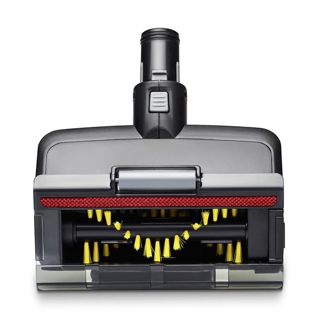 KARCHER 德國凱馳 無線電動除螨刷頭/吸頭 | VC4i/VC4s 適用 | 產品料號: 2.863-290.0 | 配件