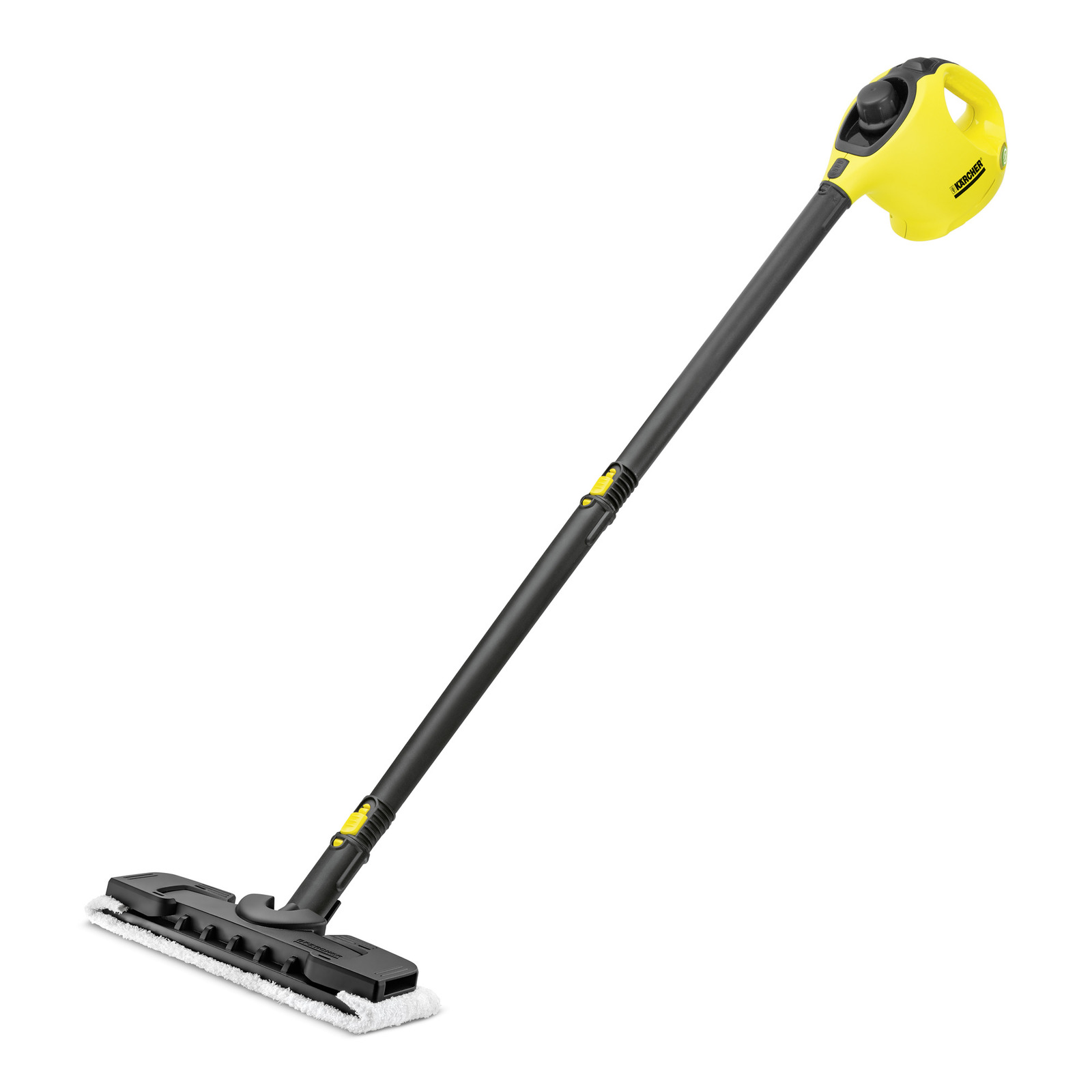KARCHER 德國凱馳 SC 1 EasyFix TW 家用型多功能高壓蒸氣清洗機 旗艦款 | 原廠公司貨 | 1.516-337.0