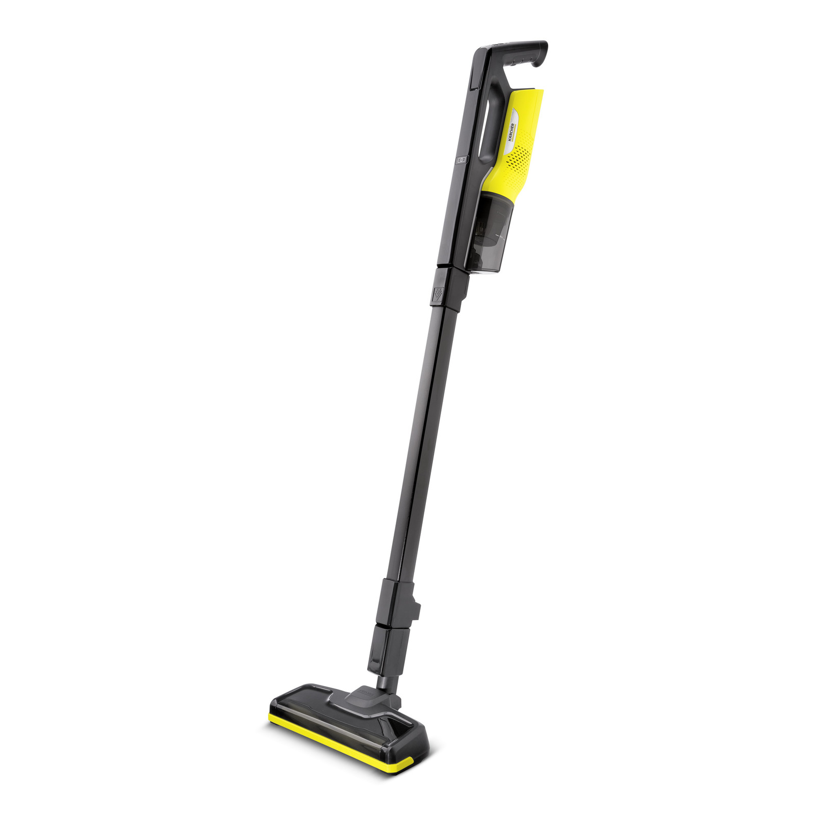 KARCHER 德國凱馳無線手持吸塵器 VC4i ( 再加購車用清潔套裝三件組僅$699元) | 原廠公司貨 | 1.198-251.0