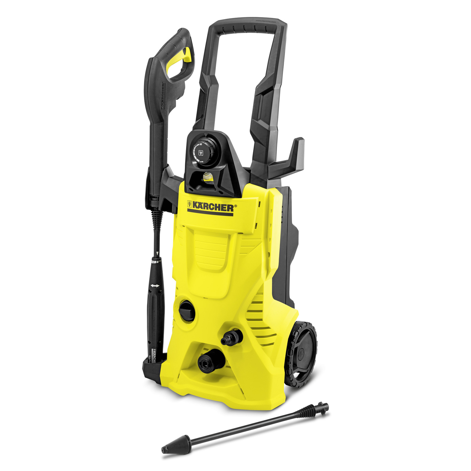 KARCHER 德國凱馳 K4 MX 高壓清洗機 | 原廠公司貨 | 原廠保固一年 | 1.601-850.0