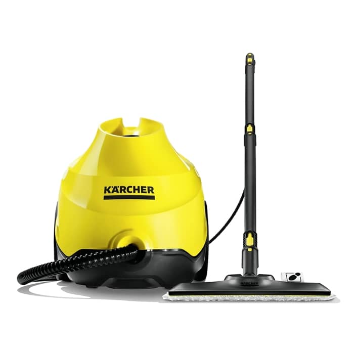 KARCHER 德國凱馳 SC3 EasyFix 高壓蒸氣清洗機 (30秒速熱型高溫殺菌) | 原廠公司貨 | 1.513-118.0