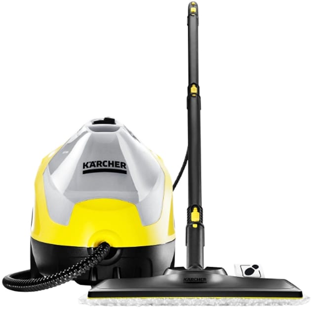KARCHER 德國凱馳 SC4高壓蒸氣清洗機 EasyFix 旗艦款 全效鍋爐型 | 原廠公司貨 | 原廠保固一年 | 1.512-458.0