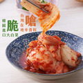 【冷藏】韓式歐巴泡菜 蒜辣激香