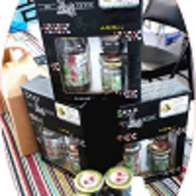 有機轉型馬告(山胡椒)乾果粒禮盒