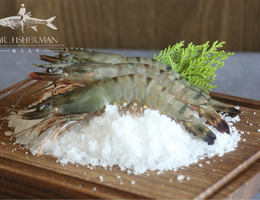 火烤食材套組(四人份)