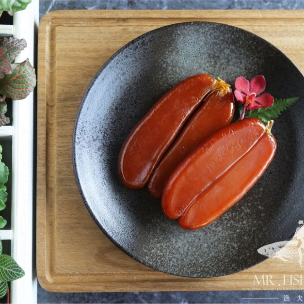 烏魚子 Mullet Roe