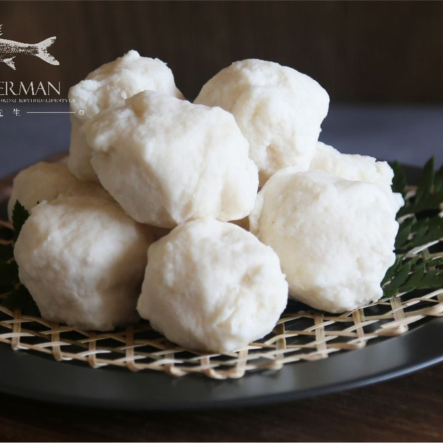 花枝丸 Cuttlefish Balls