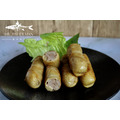脆皮雞肉捲 (5入) Crispy Chicken Wrap_1