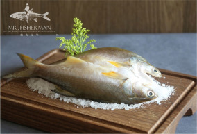 午仔魚一夜干 Fourfinger Threadfin