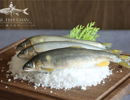 卵香魚(盒裝) Sweetfish 