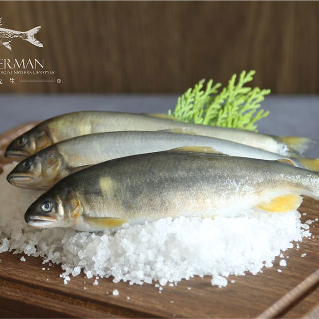 卵香魚(盒裝) Sweetfish 
