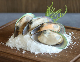 淡菜（貽貝）Mussel