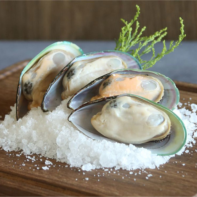 淡菜（貽貝）Mussel