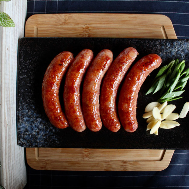 飛魚卵香腸 （5入裝）Flying Fish Egg Sausage