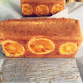 夜間香橙館★君度柳橙磅蛋糕_5