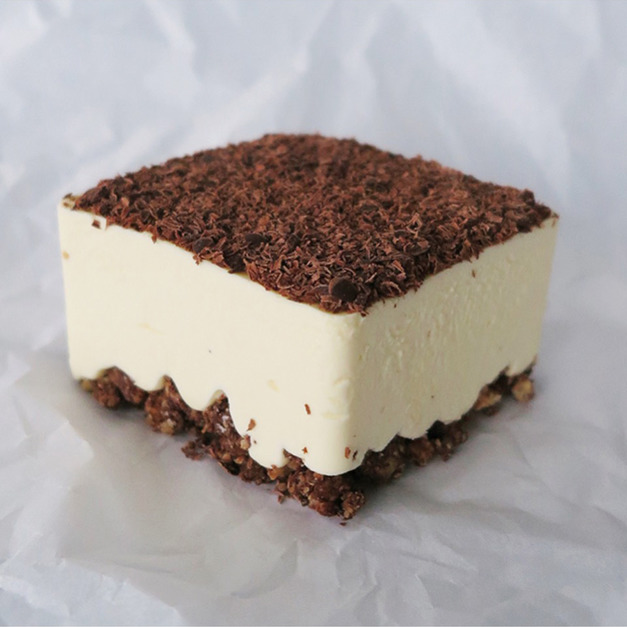 提拉米蘇 4吋 (盒裝)