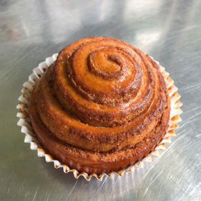 法式肉桂捲 3.5吋