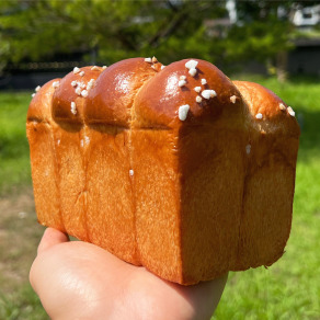 布里歐皇后吐司