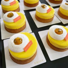 夏季洋流 (芒果、百香果) 3.5吋