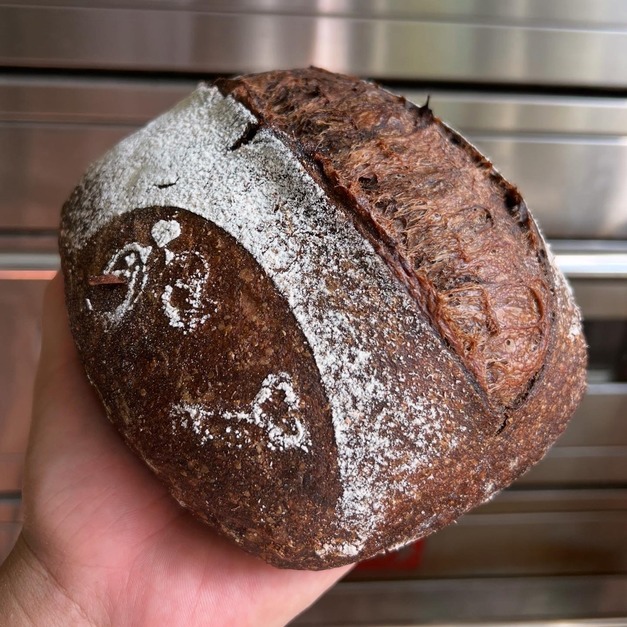 桃香鐵觀音酸種鄉村