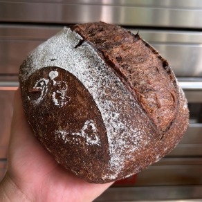 桃香鐵觀音酸種鄉村