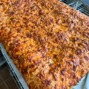 起司三重奏酸種佛卡夏