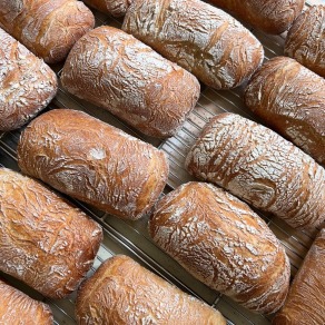 義大利初榨橄欖油巧巴達