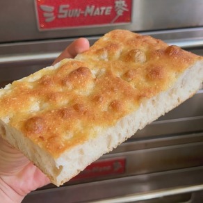 海鹽酸種佛卡夏