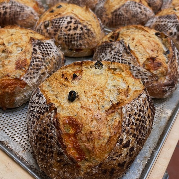 地中海酸種鄉村