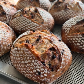 野藍莓酸種鄉村