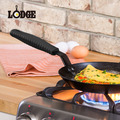 【美國LODGE】碳鋼長柄平底煎鍋專用鍋柄隔熱套