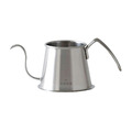 【日本下村KOGU】日製18-8不鏽鋼掛耳式咖啡極細口手沖壺-500ml_1