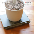 【日本COLLEND】日製置物用滑輪托盤架-多色可選_8