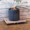 【日本COLLEND】日製置物用滑輪托盤架-多色可選_2