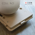 【日本COLLEND】日製置物用滑輪托盤架-多色可選_1