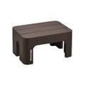 【日本squ+】Decora step日製多功能墊腳椅凳(高20cm)-多色可選_1