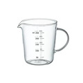 【日本霜山】可微波耐熱玻璃量杯(附刻度)-250ml_1