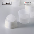 【日本like-it】日製威士忌冰球製冰盒(6cm)_1