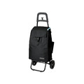 【日本cocoro】PLAIN BASIC 保溫保冷摺疊購物車-40L-多色可選_1