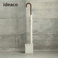【日本ideaco】CUBE 砂岩9孔雨傘架-多色可選_6