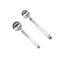 【日本霜山】304不鏽鋼長柄量勺2件組(5cc+15cc)_1