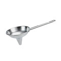 【日本霜山】日本製304不鏽鋼分裝漏斗-小款(7cm)_1