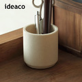 【日本ideaco】極簡風筆筒-多色可選_5