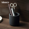 【日本ideaco】極簡風筆筒-多色可選_6