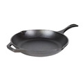 【美國LODGE】主廚系列 美國製單柄鑄鐵煎鍋-27cm_1